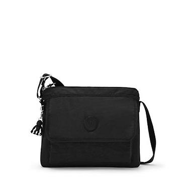 Kipling Aisling Crossbody Bags Black Noir | AU 1044ZU